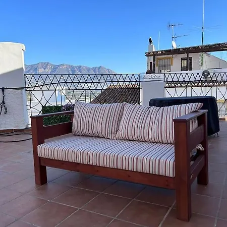 بيت للعطل Authentic, Huge Terrace Sea & Mountain Views سالوبرينيا