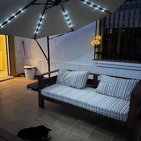 بيت للعطل Authentic, Huge Terrace Sea & Mountain Views *