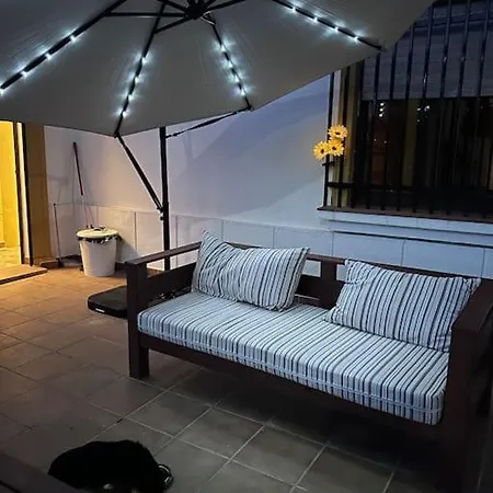 Authentic, Huge Terrace Sea & Mountain Views *