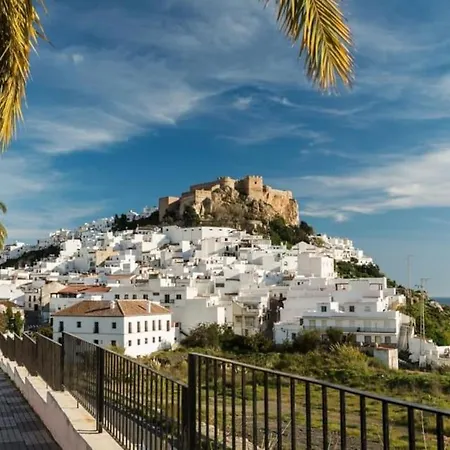 Authentic, Huge Terrace Sea & Mountain Views *