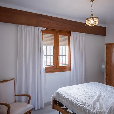 Authentic, Huge Terrace Sea & Mountain Views