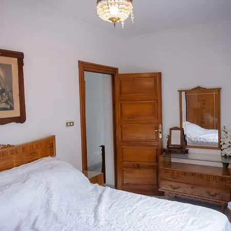 Authentic, Huge Terrace Sea & Mountain Views *