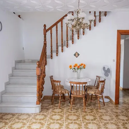 Authentic, Huge Terrace Sea & Mountain Views